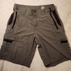 Men's LL Bean Shorts Size 32W